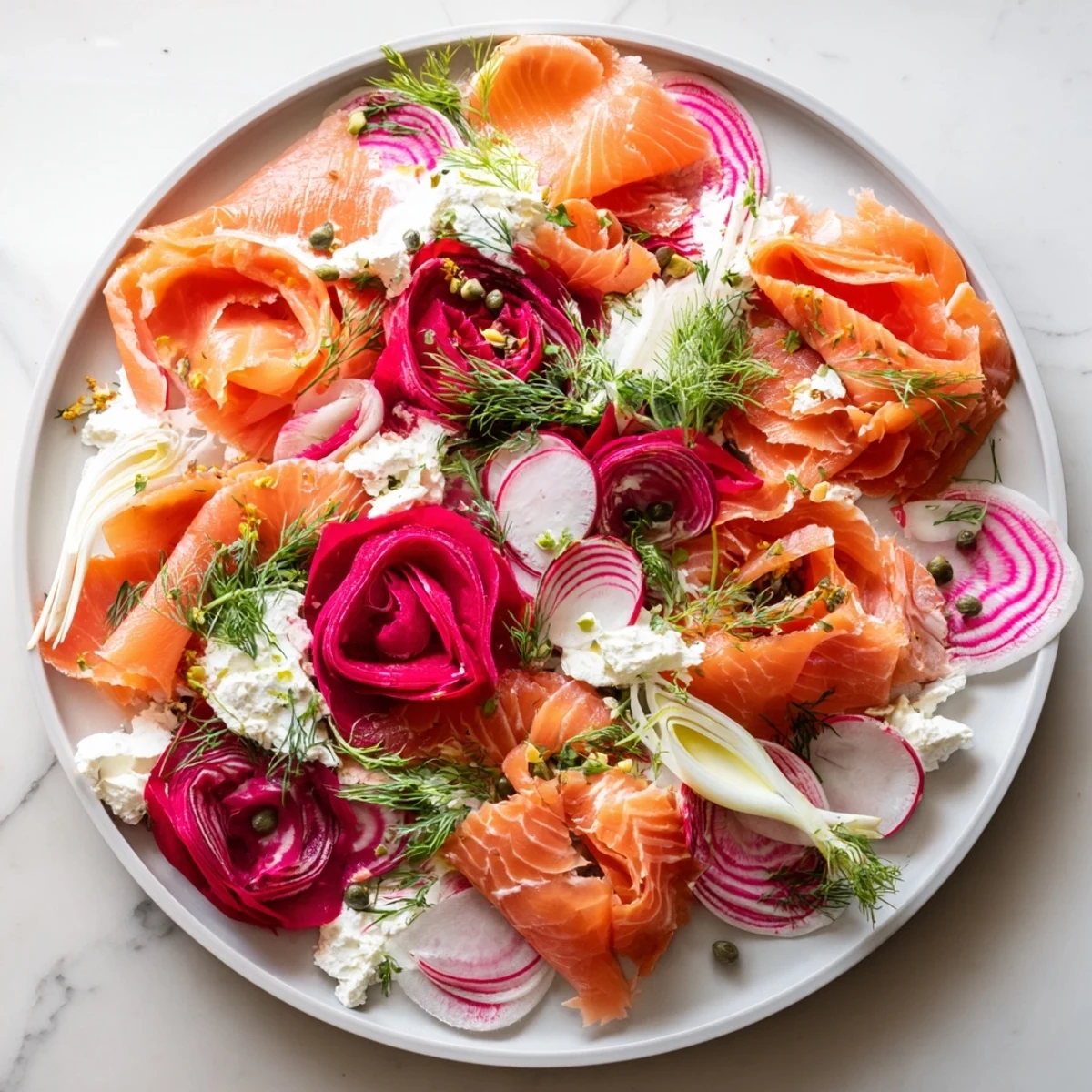 Rustic Cozy Dinners recipe