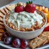 Cottage Cheese Cookie Dough