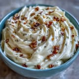 Rich and velvety garlic aioli, a homemade Mediterranean sauce ideal for seafood, sandwiches, or veggie platters.  