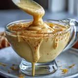 Blender Hollandaise Sauce