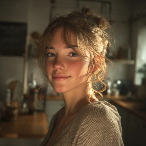 Holly Emerson profile photo