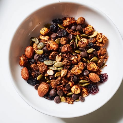 Acorn & Oak Snack Mix