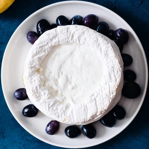 Floating Island Cheese Dip