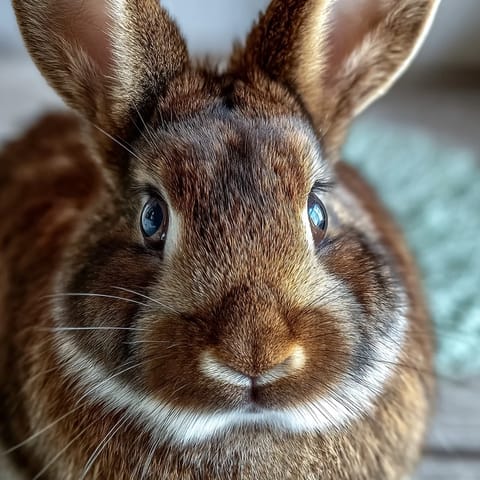 Sparkle Easter Bunny Cake with Gold Sprinkles: a festive vanilla cake shaped like a bunny, frosted with buttercream, and adorned with shimmering gold sprinkles.