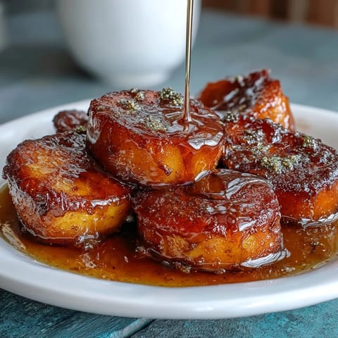 Soul Food Candied Yams