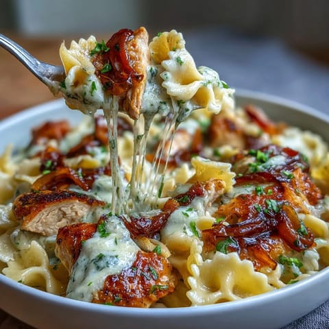 One-Pot Comfort Meals recipe