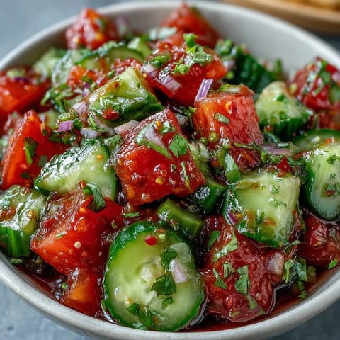Vibrant Pickle de Gallo salsa with chunky tomatoes, fresh cilantro, and zesty lime.