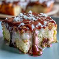 Fluffy vanilla sheet cake with creamy vanilla buttercream and graduation-themed sprinkles, perfect for celebrating Class of 2026 milestones.