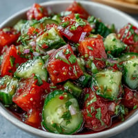 Vibrant Pickle de Gallo salsa with chunky tomatoes, fresh cilantro, and zesty lime.